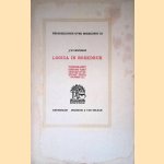 Logica in boekdruk: voordracht gehouden in het museum Plantin-Moretus te Antwerpen, zondag 2 October 1904
J.W. Enschedé
€ 10,00 Logica in boekdruk: voordracht gehouden in het museum Plantin-Moretus te Antwerpen, zondag 2 October 1904
J.W. Enschedé
€ 10,00