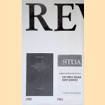 Gerard Reve 65 jaar: Reve tentoonstelling in boekvorm door Aioloz boekhandel e.a.