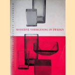 Moderne vormgeving in Zweden
Arthur Hald
€ 10,00 Moderne vormgeving in Zweden
Arthur Hald
€ 10,00