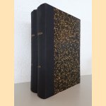 Loquela (2 delen)
J. Craeynest
€ 30,00 Loquela (2 delen)
J. Craeynest
€ 30,00