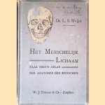 Het menschelijk lichaam, naar Freys Atlas der Anatomie des Menschen
Dr. L.S. Meijer
€ 10,00