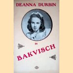 Deanna Durbin bijgestaan door Melvyn Douglas in Bakvisch
Deanna - en anderen Durbin
€ 12,50 Deanna Durbin bijgestaan door Melvyn Douglas in Bakvisch
Deanna - en anderen Durbin
€ 12,50