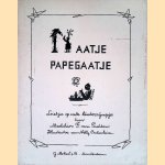 Naatje papegaatje: liedjes op oude kinderrijmpjes
Melchior F. van Putten e.a.
€ 8,00 Naatje papegaatje: liedjes op oude kinderrijmpjes
Melchior F. van Putten e.a.
€ 8,00