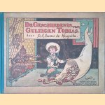 De Geschiedenis van Gulzigen Tobias
D.A. Bueno de Mesquita
€ 45,00