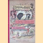 De spreeuw en de musch: een boek voor een kind dat al leest
W. Haanstra e.a.
€ 25,00 De spreeuw en de musch: een boek voor een kind dat al leest
W. Haanstra e.a.
€ 25,00