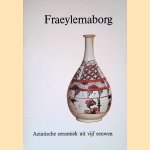 Aziatische ceramiek uit vijf eeuwen
P.J. Huizinga
€ 8,00 Aziatische ceramiek uit vijf eeuwen
P.J. Huizinga
€ 8,00