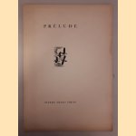 Prélude
Pierre Henri Simon
€ 10,00 Prélude
Pierre Henri Simon
€ 10,00