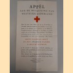 Appèl aan de bevolking van westelijk Nederland
Poster WO II
€ 15,00