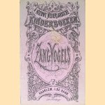 Nieuwe Nederlandsche kinderboeken: Zangvogels
I. de Haan
€ 12,50 Nieuwe Nederlandsche kinderboeken: Zangvogels
I. de Haan
€ 12,50