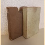 Almanach de Gotha pour l'année 1832
Almanach de Gotha
€ 25,00