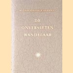 De onversleten wandelaar
Willem Frederik Hermans
€ 110,00