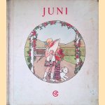 Juni: zomermaand door Rie Cramer