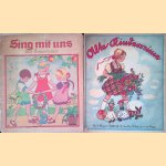 Sing mit uns: Alte Kinderlieder mit fröhlichen Bildern & Alte Kinderreime
Toni Wagner-Schilffarth
€ 15,00 Sing mit uns: Alte Kinderlieder mit fröhlichen Bildern & Alte Kinderreime
Toni Wagner-Schilffarth
€ 15,00