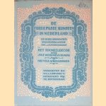 Het toneeldecor
J.W.F. Werumeus Buning
€ 30,00