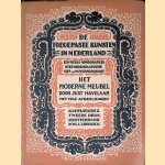 Het moderne meubel
Just Havelaar
€ 10,00