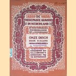Onze disch
H. Ellens
€ 10,00 Onze disch
H. Ellens
€ 10,00