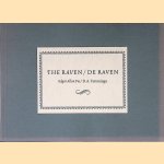 The Raven / De Raven door Edgar Allan Poe Poe e.a.