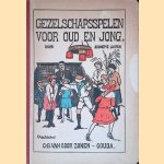 Gezelschapsspelen voor oud en jong: een uitgezochte verzameling van spelen en uitspanningen voor den huisleijken kring
Jeanette Lugten
€ 12,50 Gezelschapsspelen voor oud en jong: een uitgezochte verzameling van spelen en uitspanningen voor den huisleijken kring
Jeanette Lugten
€ 12,50
