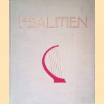 Keur uit de psalmen door Gust. van de Wall Perné