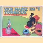 Van Napje in 't tonnetje
Frans de Kanter
€ 10,00 Van Napje in 't tonnetje
Frans de Kanter
€ 10,00