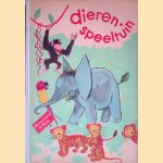 Dierenspeeltuin
Herbert Thiele
€ 12,50 Dierenspeeltuin
Herbert Thiele
€ 12,50