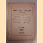 La Fontaine Keur van Fabelen: geillustreerd
La Fontaine e.a.
€ 15,00 La Fontaine Keur van Fabelen: geillustreerd
La Fontaine e.a.
€ 15,00