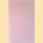 Klein Roozendaal: gedichten
Benno Bernard
€ 8,00 Klein Roozendaal: gedichten
Benno Bernard
€ 8,00