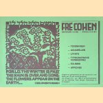 Fré Cohen: Amsterdam 11-8-1903 - Hengelo 14-6-1943
Nees Westerhout e.a.
€ 15,00 Fré Cohen: Amsterdam 11-8-1903 - Hengelo 14-6-1943
Nees Westerhout e.a.
€ 15,00
