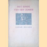 Het einde van een zomer: verzen van bij het leger
Johan Daisne
€ 15,00 Het einde van een zomer: verzen van bij het leger
Johan Daisne
€ 15,00