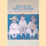 Wie zoet is krijgt lekkers: oude kinderboeken, nieuwe illustraties
Marita Vermeulen e.a.
€ 8,00 Wie zoet is krijgt lekkers: oude kinderboeken, nieuwe illustraties
Marita Vermeulen e.a.
€ 8,00