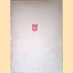 Lustrumboek
J.H.Th.O. - en anderen Kettlitz
€ 15,00 Lustrumboek
J.H.Th.O. - en anderen Kettlitz
€ 15,00