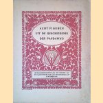 Acht figuren uit de geschiedenis der Pandawa's
Commissie voor de Volkscultuur
€ 75,00 Acht figuren uit de geschiedenis der Pandawa's
Commissie voor de Volkscultuur
€ 75,00