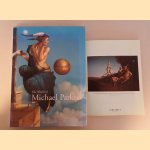 The World of Michael Parkes *SIGNED*
Maria Sedoff
€ 80,00 The World of Michael Parkes *SIGNED*
Maria Sedoff
€ 80,00