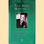 You Keep Moving: Biography of F.A.C. Guépin
Felicia Traun
€ 75,00 You Keep Moving: Biography of F.A.C. Guépin
Felicia Traun
€ 75,00