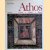 Athos: Leben, Glaube, Kunst. door Paul Huber