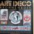 Art Deco bronnenboek: een visuele gids voor de periode van 1920 tot 1940
Patricia Bayer
€ 8,00 Art Deco bronnenboek: een visuele gids voor de periode van 1920 tot 1940
Patricia Bayer
€ 8,00