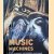 Royal music machines: vijf eeuwen vorstelijk vermaak.
J.J.L. Haspels
€ 10,00 Royal music machines: vijf eeuwen vorstelijk vermaak.
J.J.L. Haspels
€ 10,00