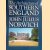 The Architecture of Southern England door John Julius Norwich