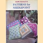 Patterns for Needlepoint door Hanley Hope