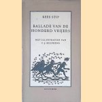 Ballade van de honderd vrijers
Kees Stip
€ 6,00 Ballade van de honderd vrijers
Kees Stip
€ 6,00
