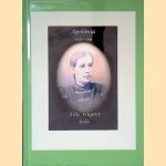 Apolonia, mijn oma: levensgeschiedenis en tekeningen met gedichtjes over haar
Elly - en anderen Vlugter Beemster
€ 15,00 Apolonia, mijn oma: levensgeschiedenis en tekeningen met gedichtjes over haar
Elly - en anderen Vlugter Beemster
€ 15,00
