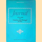 Journal of a Visit to Madeira and Portugal 1853-1854
Isabella de França
€ 65,00 Journal of a Visit to Madeira and Portugal 1853-1854
Isabella de França
€ 65,00