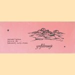 Ynfiltraesje *GESIGNEERD*
Meindert Bijlsma e.a.
€ 10,00