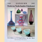 Lexicon Moderne Nederlandse Glaskunst 1900-1992
T.M. Eliëns e.a.
€ 9,00 Lexicon Moderne Nederlandse Glaskunst 1900-1992
T.M. Eliëns e.a.
€ 9,00