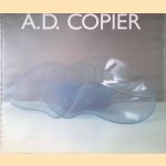A.D. Copier: trilogie in glas
H. Ricke
€ 15,00 A.D. Copier: trilogie in glas
H. Ricke
€ 15,00