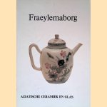 Aziatische ceramiek en glas
H. van Harten Boers
€ 6,50 Aziatische ceramiek en glas
H. van Harten Boers
€ 6,50