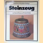 Steinzeug
Konrad Strauss e.a.
€ 8,00 Steinzeug
Konrad Strauss e.a.
€ 8,00
