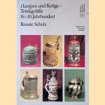 Humpen und Krüge: Trinkgefäße 16. - 20. Jahrhundert
Renate: Scholz
€ 8,00 Humpen und Krüge: Trinkgefäße 16. - 20. Jahrhundert
Renate: Scholz
€ 8,00