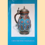 Creussener Steinzeug: Ein Handbuch für Sammler und Liebhaber
Joachim Kröll
€ 9,00 Creussener Steinzeug: Ein Handbuch für Sammler und Liebhaber
Joachim Kröll
€ 9,00
