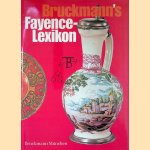 Bruckmann's Fayence-Lexikon: Majolika, Fayence, Steingut
Eleonore Pichelkastner e.a.
€ 10,00 Bruckmann's Fayence-Lexikon: Majolika, Fayence, Steingut
Eleonore Pichelkastner e.a.
€ 10,00